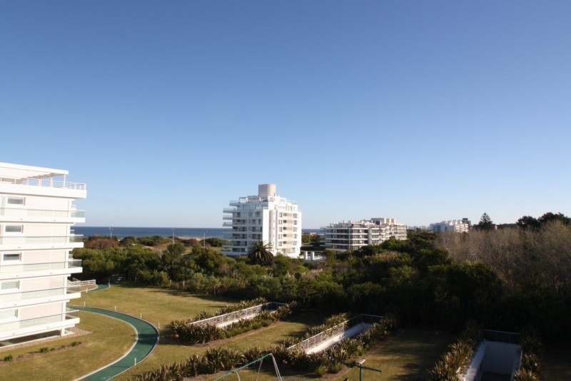Apartamento en alquiler en Brava 